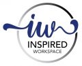 Inspired workspace logo